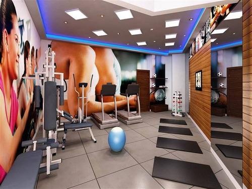Imagem 12 de 22 de Apartamento 3 Dormitorios Canto Do Forte - Pas229