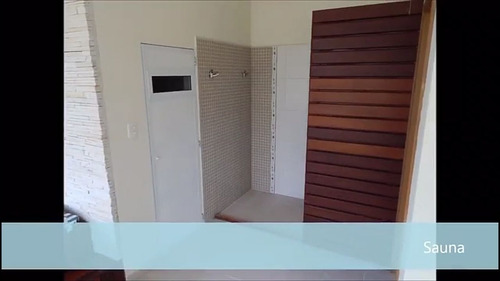 Imagem 27 de 30 de Belíssima Mansão No Condomínio Colinas Do Mosteiro De Itaici - Ch00035 - 68450458