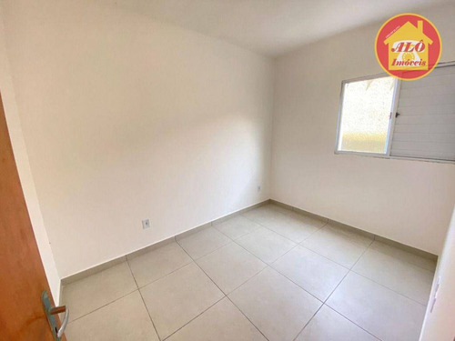 Imagem 7 de 9 de Casa À Venda, 39 M² Por R$ 185.000,00 - Vila Sônia - Praia Grande/sp - Ca1508