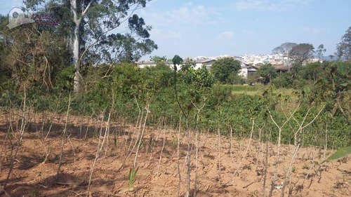Imagem 12 de 15 de Área Para Loteamento Para Venda Em Atibaia, Loteamento Vale Das Flores - Te00141_2-795118