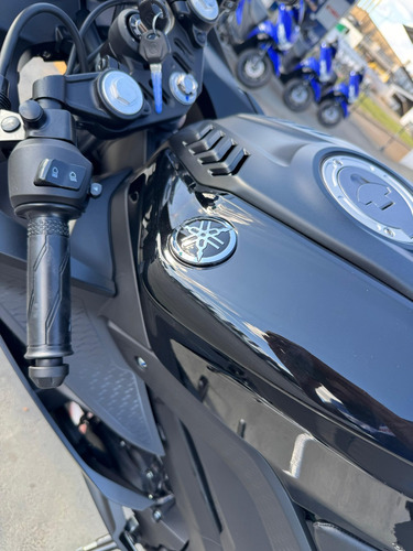 Yamaha| Yzf R15 Abs 2025