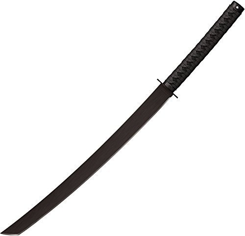 Cold Steel Machete Katana Táctico 97tkms