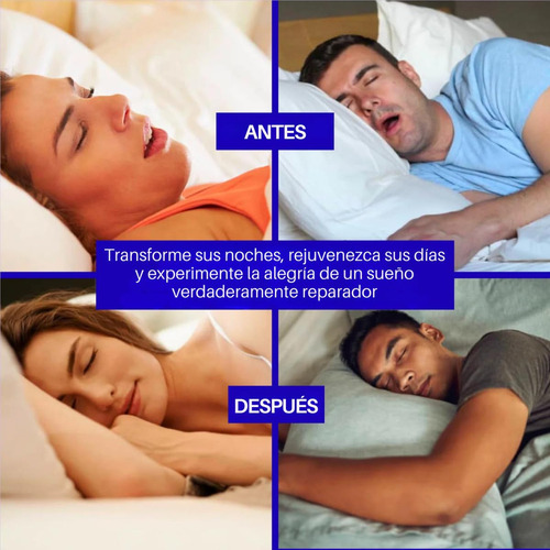 Fe 90 Tiras Adhesivas Cinta Boca Eliminar Ronquidos Mejorar