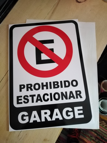 Diseño De Cartel En Vinilo Adhesivo 