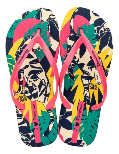 Marca ipanema sandalias sale