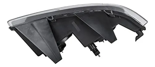 Faros Izquierdos Tyc Para Chevrolet Express Vans