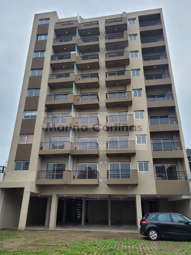 Imagen 22 de 22 de Venta Departamento 3 Ambientes Balcón, Toilette Y Cochera *a Estrenar*apto Profesional*