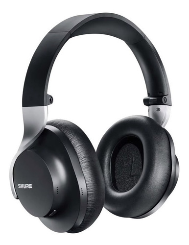 Imagen 1 de 10 de Auricular Shure Aonic 40 Inalámbrico De Estudio