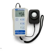 Comprar Luxómetro Digital Milwaukee 0.000- 50000 Lux . Luminosidad