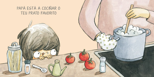 ¡a Comer! (babymoni). Rocio Bonilla - Algar Cartoné *hábitos