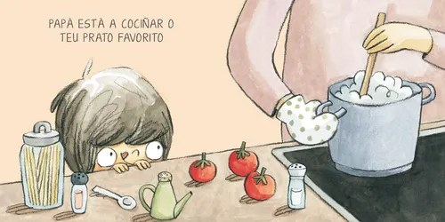 ¡a Comer! (babymoni). Rocio Bonilla - Algar Cartoné *hábitos