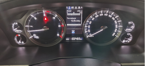 Toyota Land Cruiser 4.0 Prado Vx At