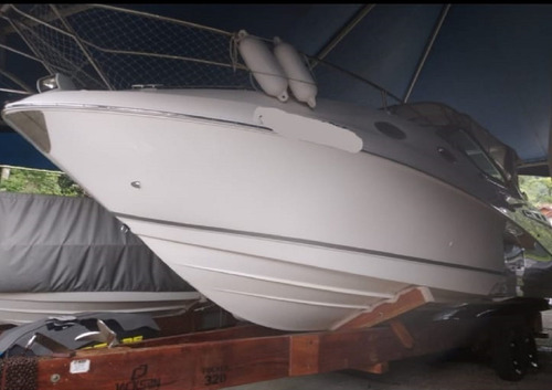 Imagem 1 de 8 de Focker 320 Gt | Ano 2015 (n-015)