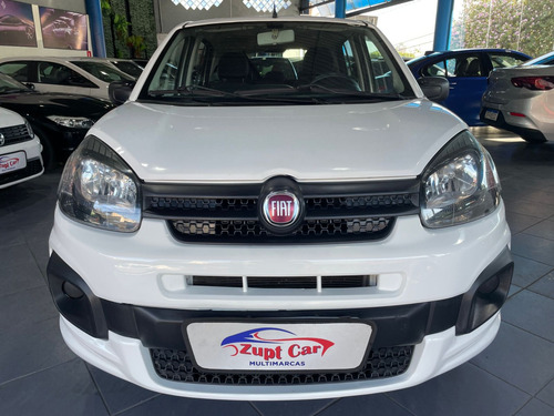 Fiat Uno 1.0 FIRE FLEX ATTRACTIVE MANUAL