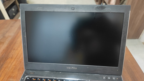 Notebook Dell Vostro P34g Core I7 Para Peças (leia) (Usado)