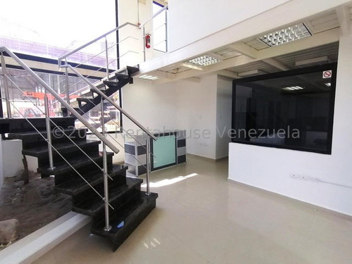 Imagen 3 de 30 de Galpon En Alquiler Intercomunal Cabudare, Oficinas, Código 23-29238, Mb 03/05