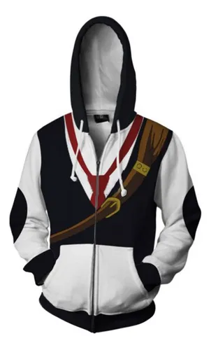Meliodas sudadera deals