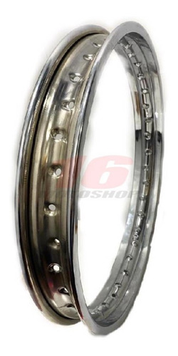 Llanta Chapa 185 19 Honda Xr 125 150 36r Delan Motoshop16