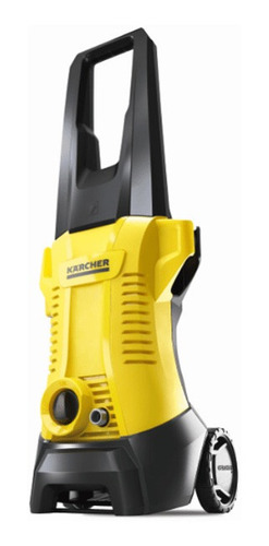 Hidrolavadora Karcher K2 110bar 1200w Car & Garden + Acc