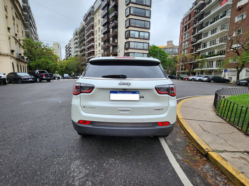Jeep Compass 2.4 Longitude 2019 23.000km