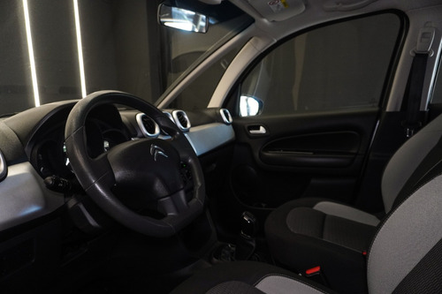 Citroën C3 Aircross 1.6 Feel