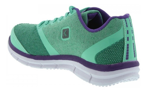 Tênis Oxer Feminino, Caminhada, Esteira, Academia - Nº 38