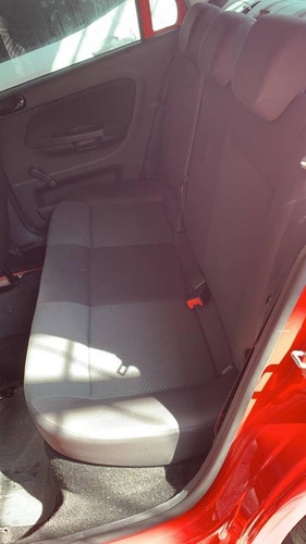Volkswagen Gol 1.0 12v Mpi Totalflex 4p Manual