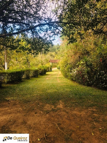 Imagem 25 de 30 de Chácara Em Embu Guaçu, Na Estrada Velha De Itapecerica Bairro Vale Tranquilo Chácara Contendo 39.590m² Documentação Ok, Iptu 700 Anual ! - 0953 - 68167063