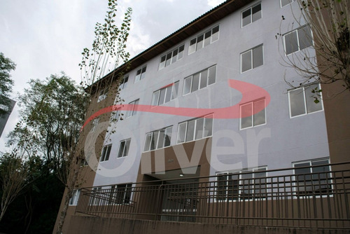 Imagem 20 de 30 de Residencial Aruana, 3 Dormitórios, 1 Vaga De Garagem, Cidade Industrial, Curitiba, Parana - Ap00375 - 33131685