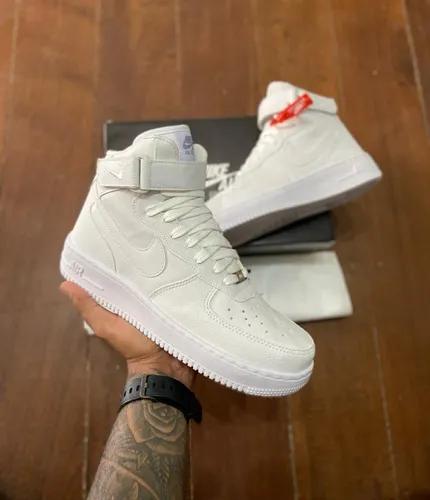 Air force 1 feminino mercado livre cheap