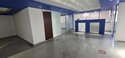 Oficina en renta