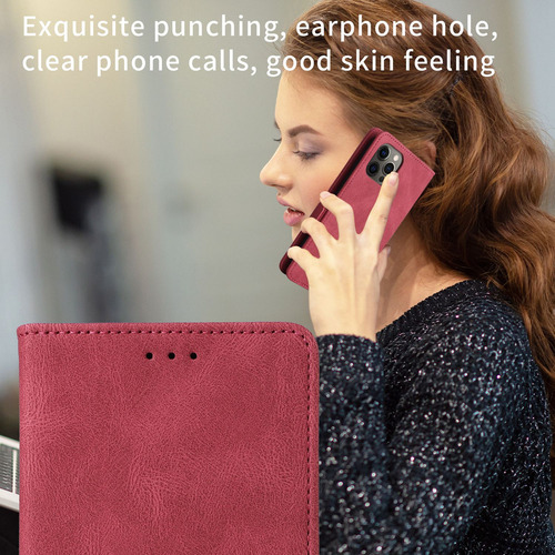 Funda Tipo Cartera For Blackberry Key Dtek70 Mercury