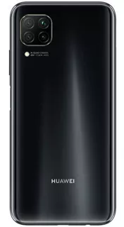 Huawei P40 Lite 128 Go En Negro