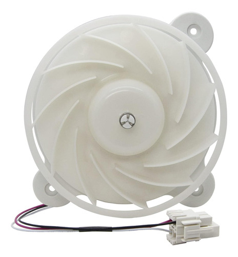 Da31-00287b Motor De Ventilador De Frigorífico Para Samsung