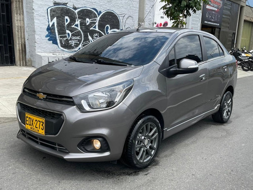 Chevrolet Beat