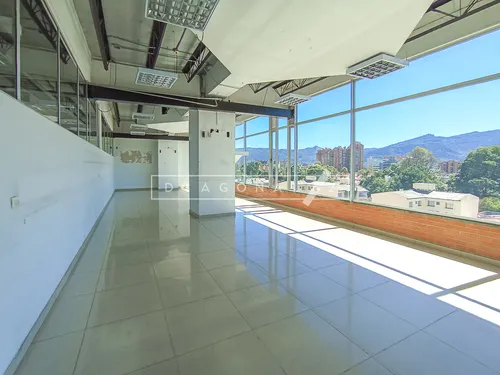 Oficina En Arriendo En Floresta Norte