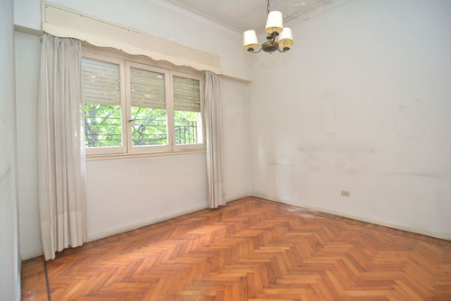 Imagen 14 de 30 de Ph Venta A Reciclar Con Terraza Propia Y Parrilla