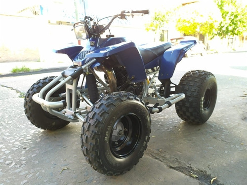 Imagen 14 de 15 de Yamaha Blaster 200