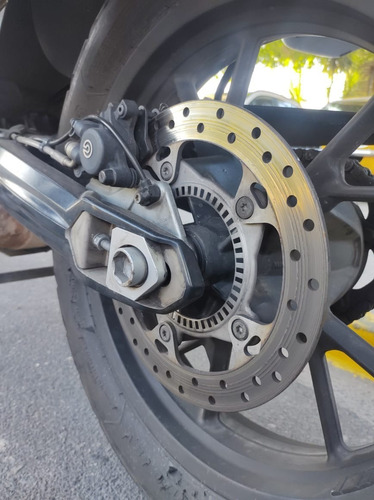 Imagen 16 de 16 de Bmw F650 Gs 2008. Hoffen