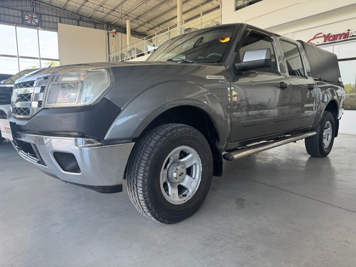Ford Ranger 3.0 V6 Cd 4X4 Xls At 250Cv
