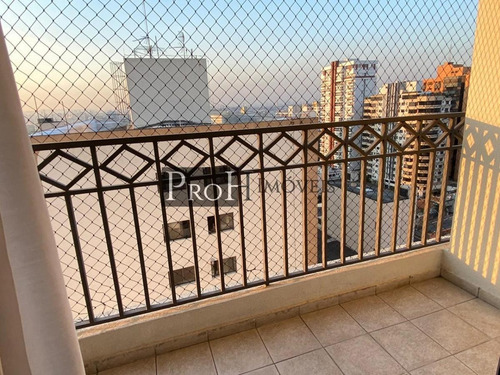 Imagem 4 de 15 de Apartamento Para Venda Em São Caetano Do Sul, Santo Antonio, 3 Dormitórios, 1 Suíte, 3 Banheiros, 2 Vagas - Firrose