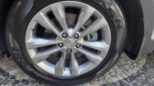 Hyundai Santa Fe 2014 3.3 7l 4wd Aut. 5p