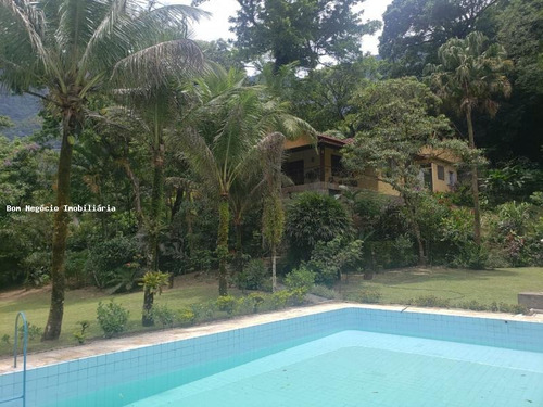 Imagem 6 de 15 de Casa Em Condomínio Para Venda Em Guapimirim, Caneca Fina, 3 Dormitórios, 1 Suíte, 2 Banheiros - 100_2-1005097