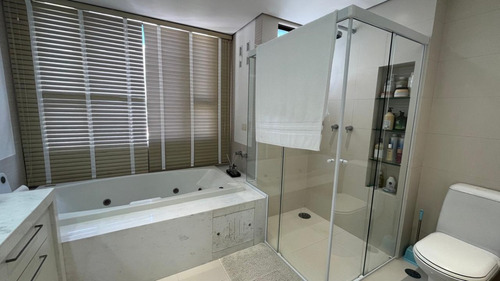 Apartamento A Venda Em Londrina - Gleba Palhano - Palazzo Veronesi - R$3.500.000 - Perto Do Lago Igapó Com 4 Quartos