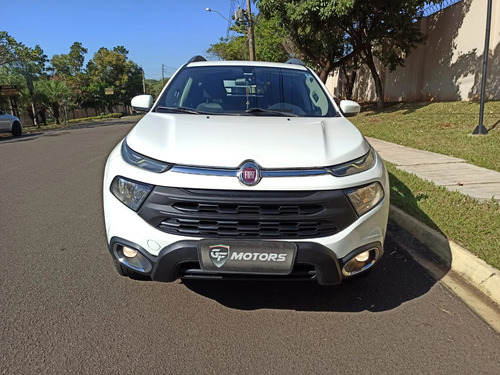 Fiat Toro 1.8 16V EVO FLEX FREEDOM AT6