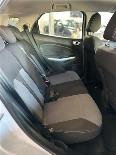 Ford Ecosport 1.6 FREESTYLE 16V FLEX 4P MANUAL