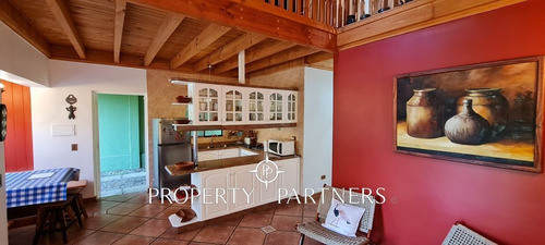 Imagen 9 de 23 de Hermosa Casa En Exclusivo Condominio