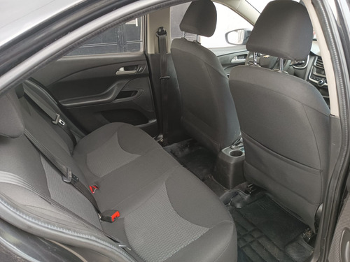 Chevrolet Sail