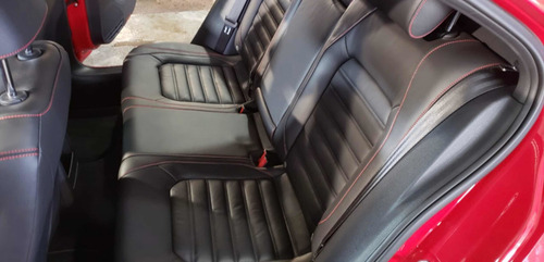 Volkswagen Vento 2.0 Tsi Gli 211cv App Connect + Nav 2017