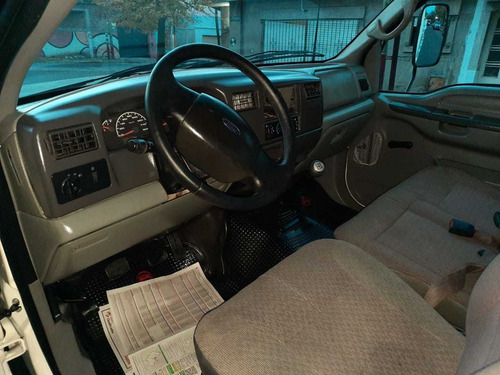 Ford Ford 4000 D
